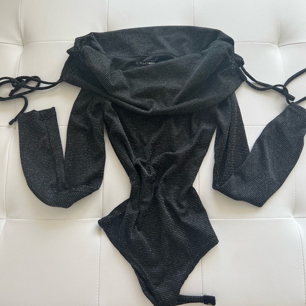 Body black